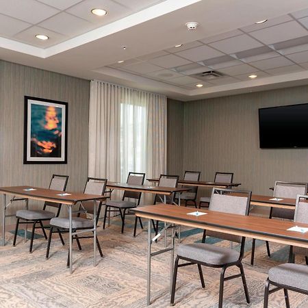 Fairfield Inn & Suites By Marriott Indianapolis Carmel Exteriér fotografie